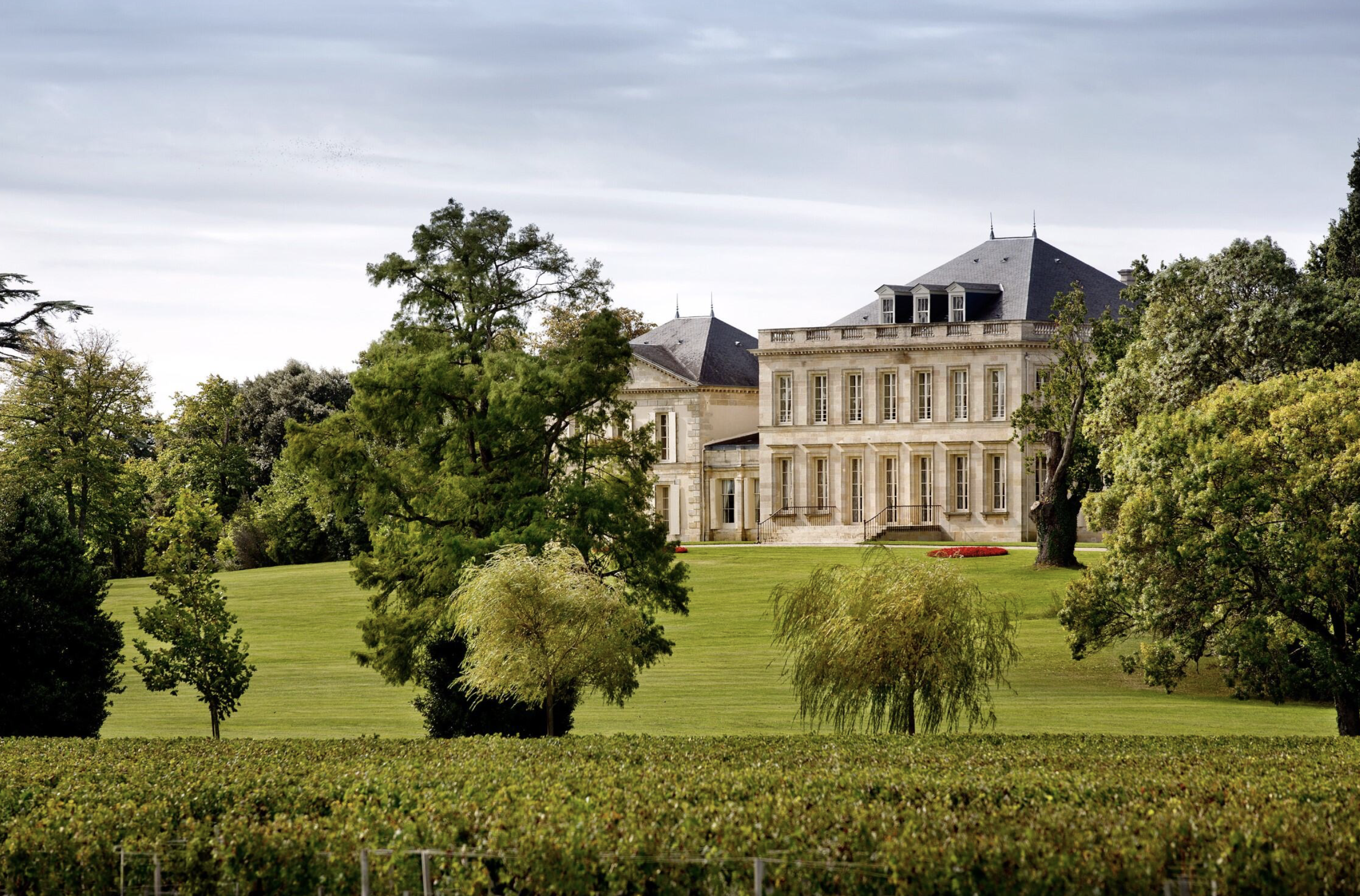 Château Phélan Ségur