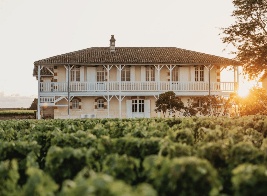 Château Haut-Batailley 2025