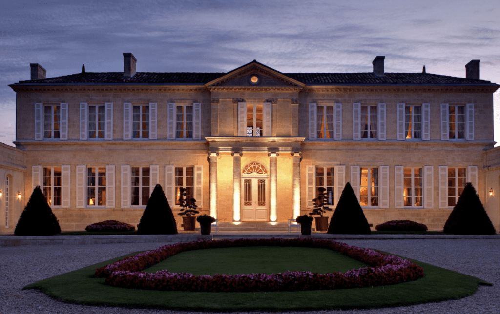Château Branaire - Ducru rouge 2025