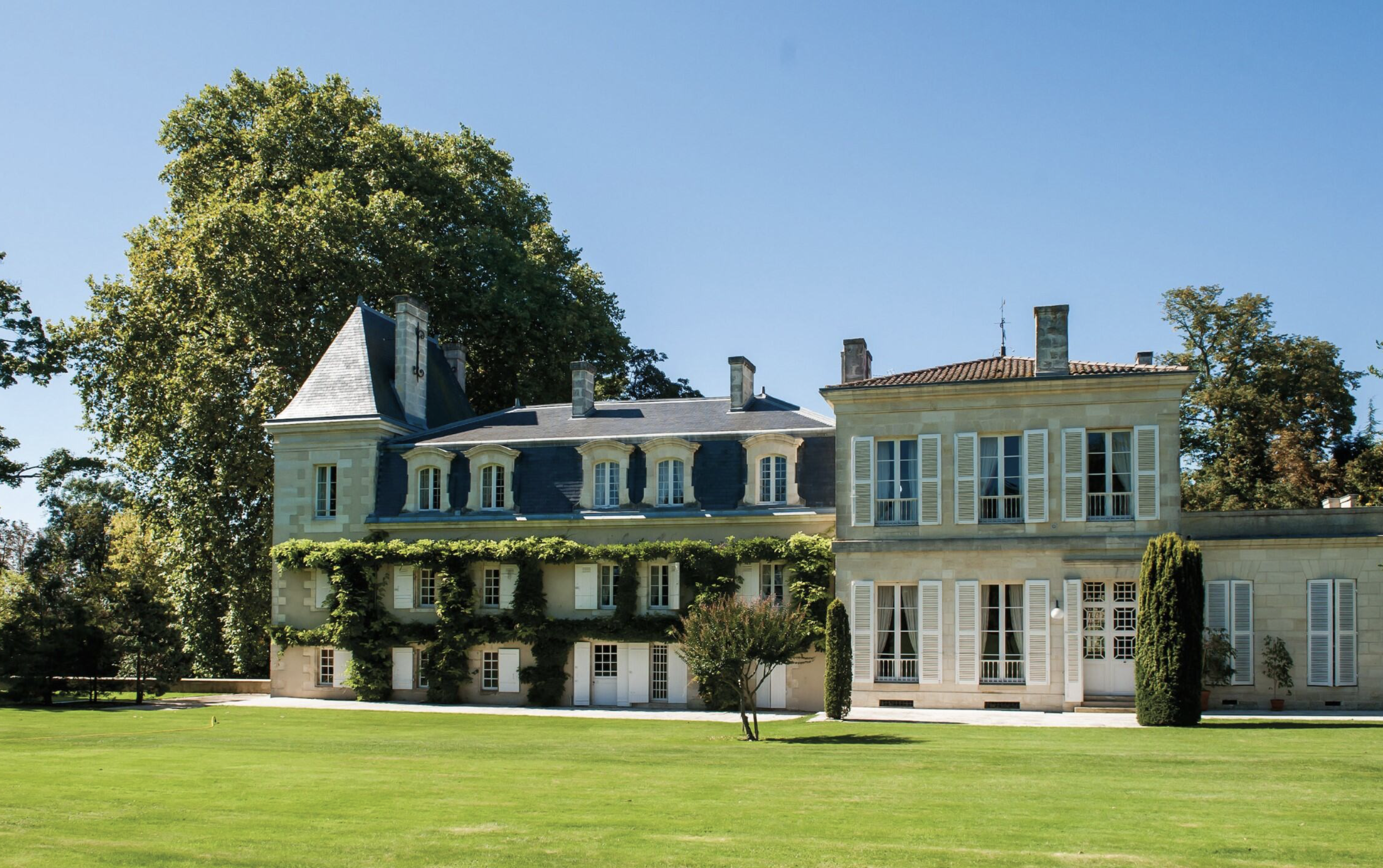 Château Saint-Pierre