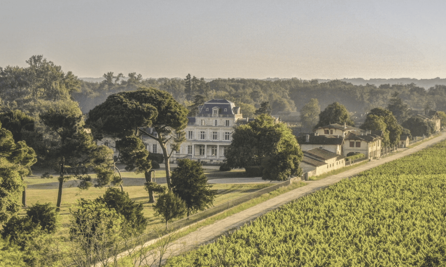 Château Giscours