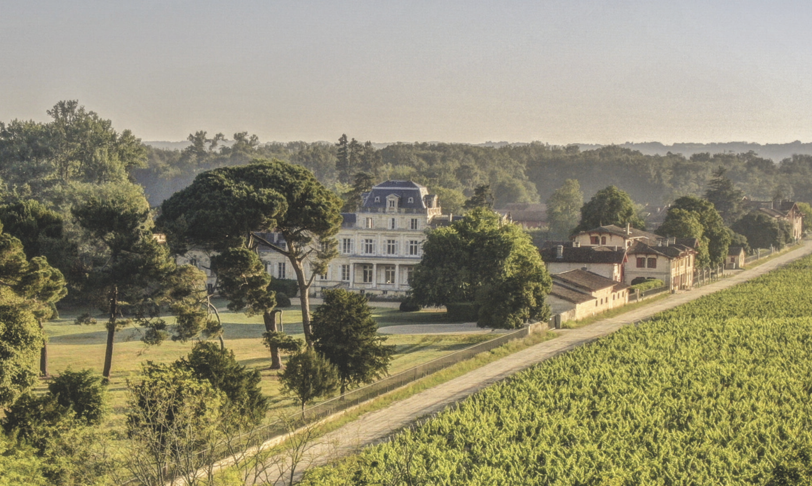 Château Giscours