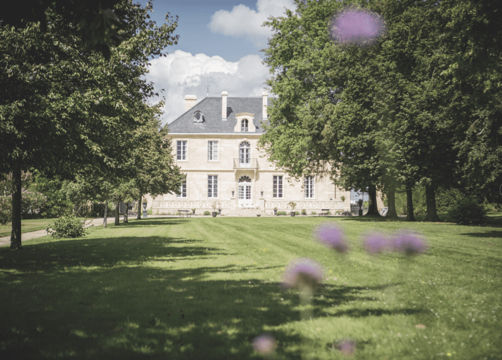 Château Kirwan — 1