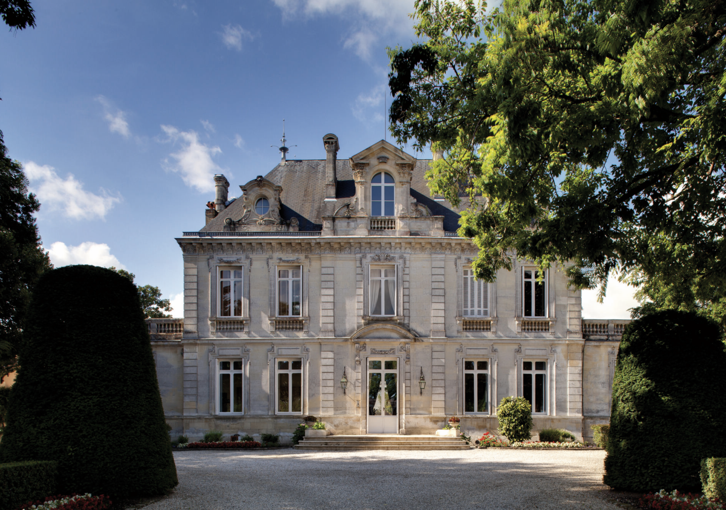 Château Malescot Saint-Exupéry