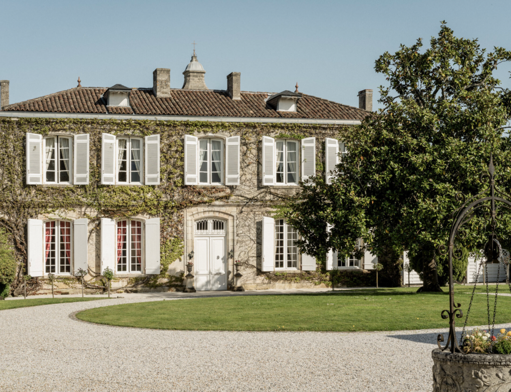 Château Prieuré - Lichine 2025
