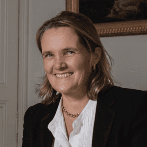 Elise DE BAILLIENCOURT