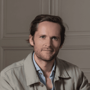 Edouard DE BAILLIENCOURT