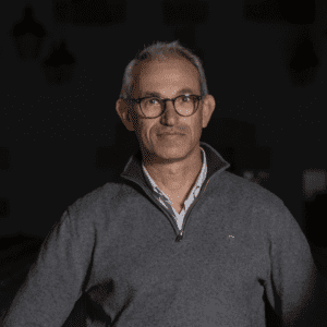Mickaël OBERT