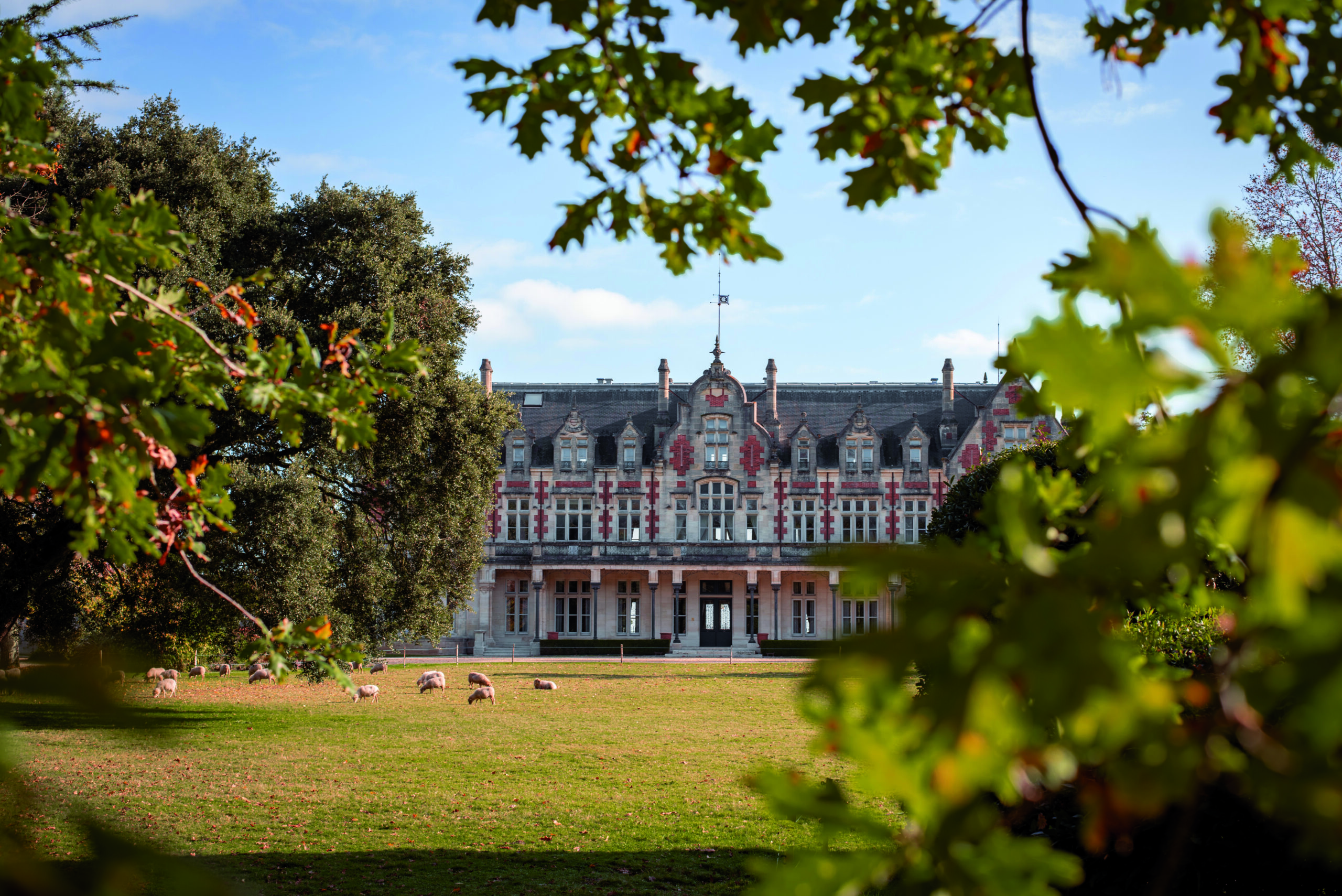 Château Cantenac Brown