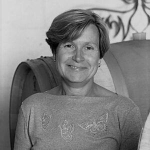 Chantal LEBRETON-RAYNAUD