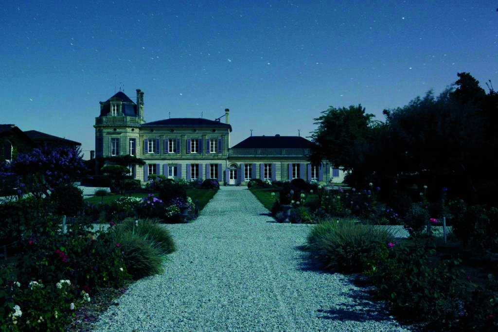 Château Chasse - Spleen 2025