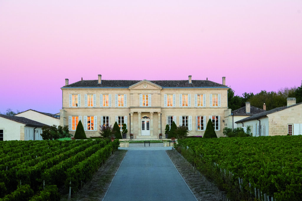 Château Branaire-Ducru — 2