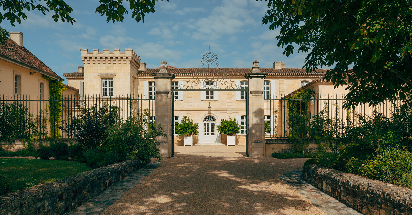 Château Canon