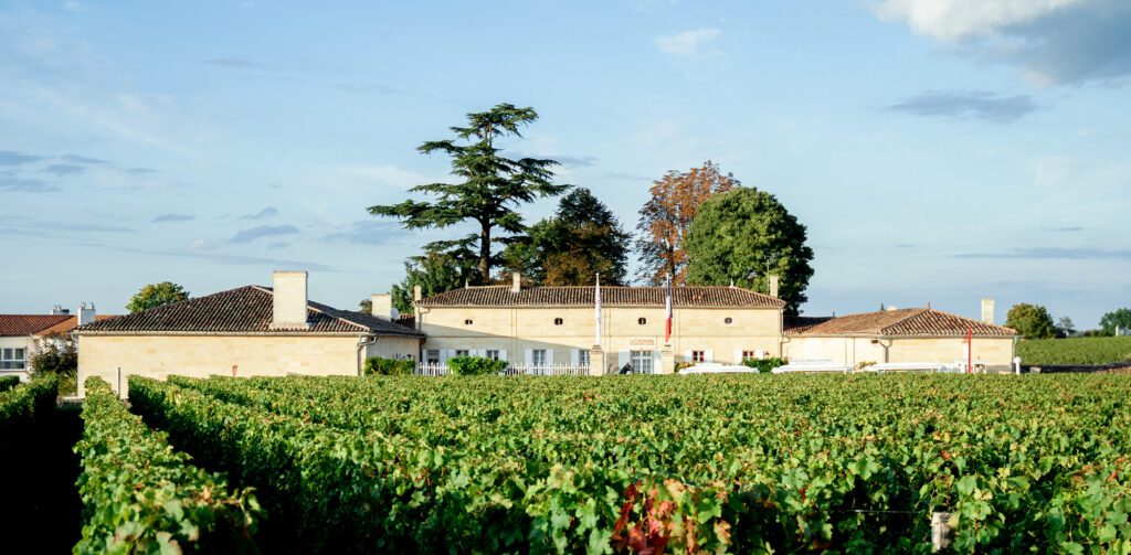 Château La Couspaude 2025