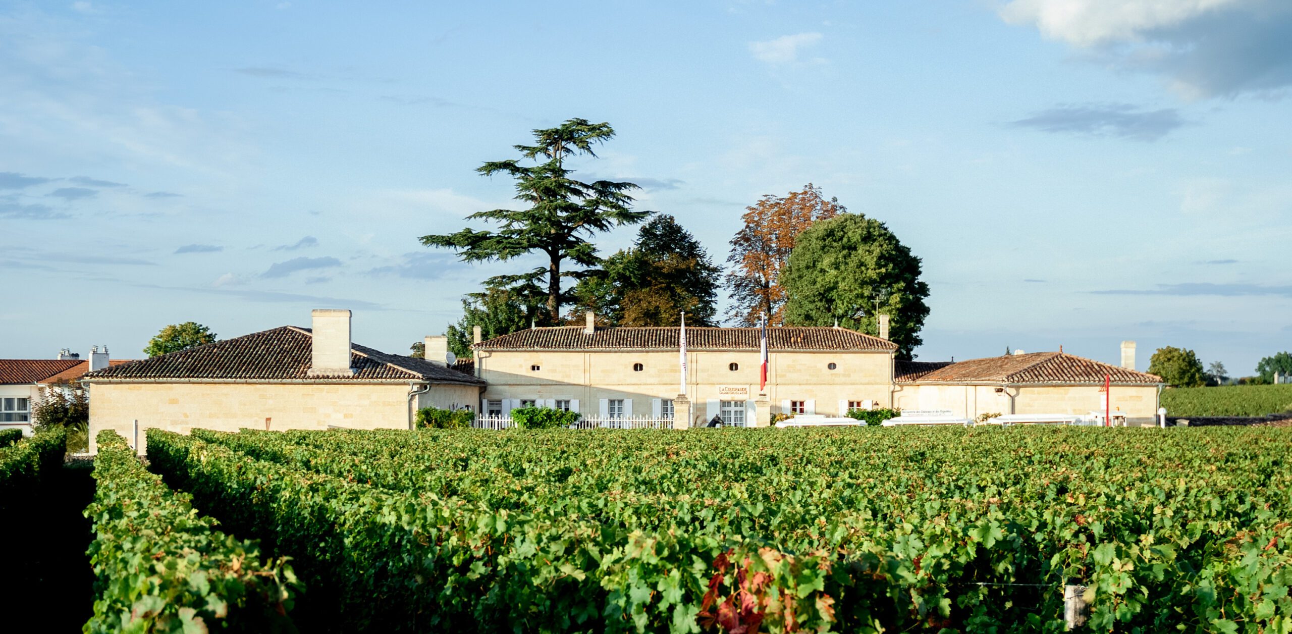Château La Couspaude