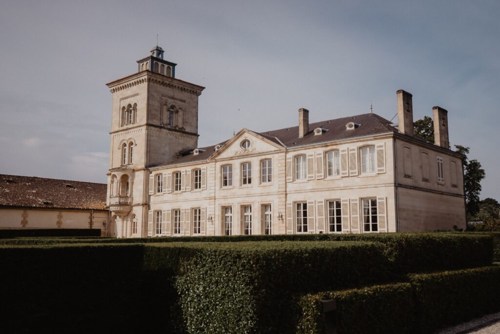 Château Lagrange 2025