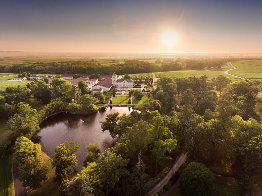 Château Lagrange — 3
