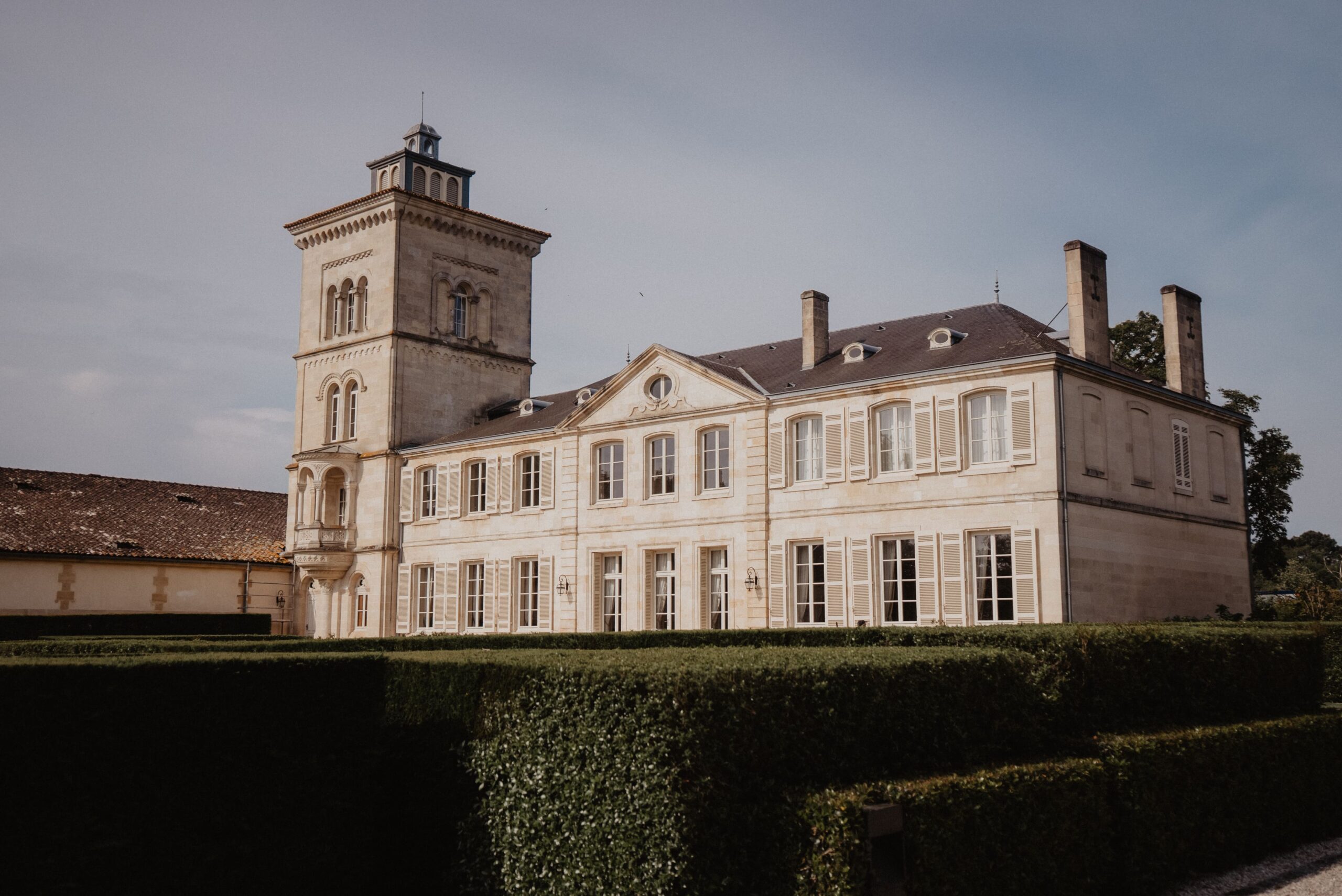 Château Lagrange