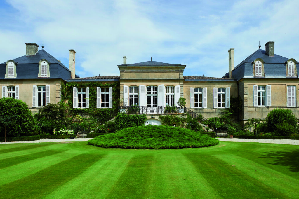 Château Langoa Barton 2025