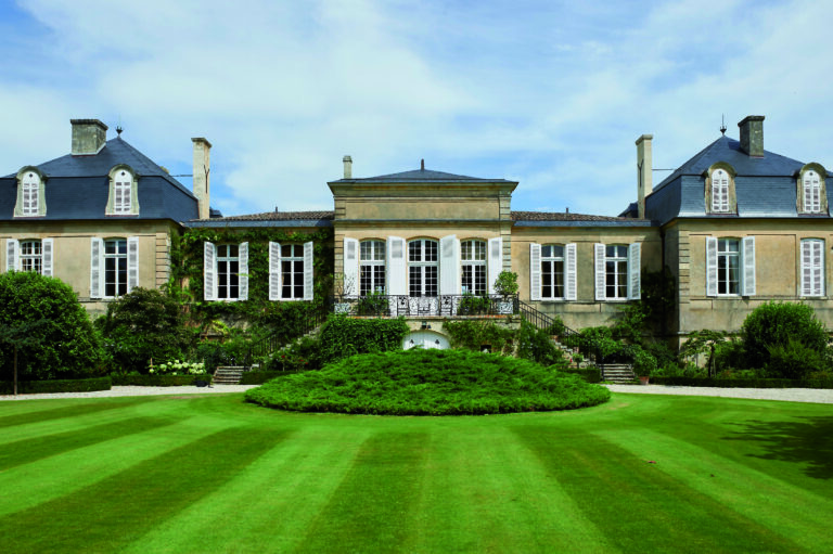 Chateau Langoa Barton-® Furax