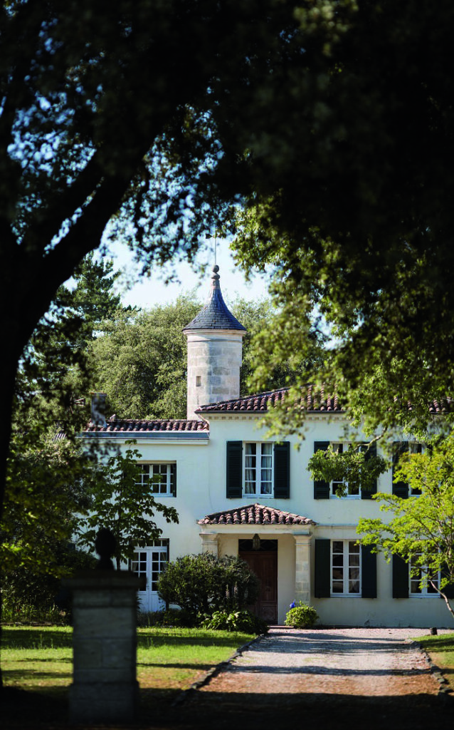 Château Monbrison 2025