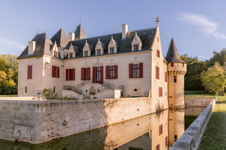 Chateau Olivier