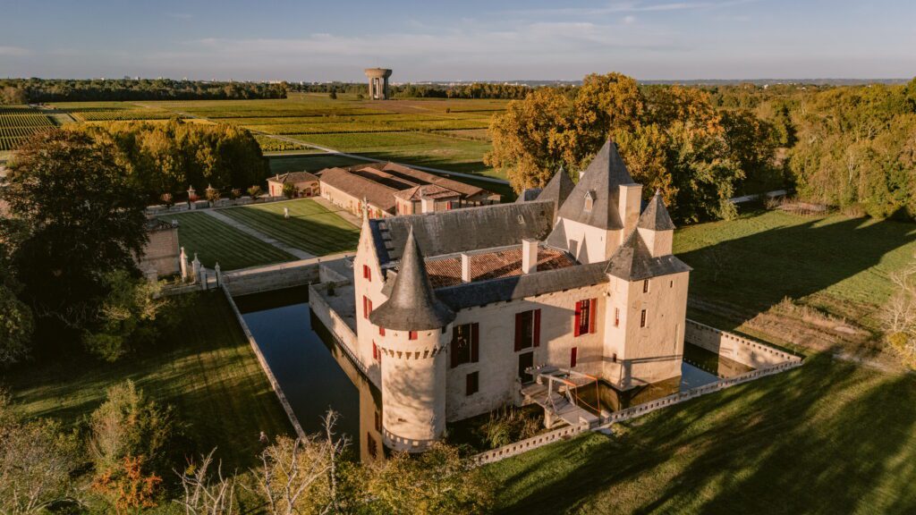 Chateau Olivier (44)