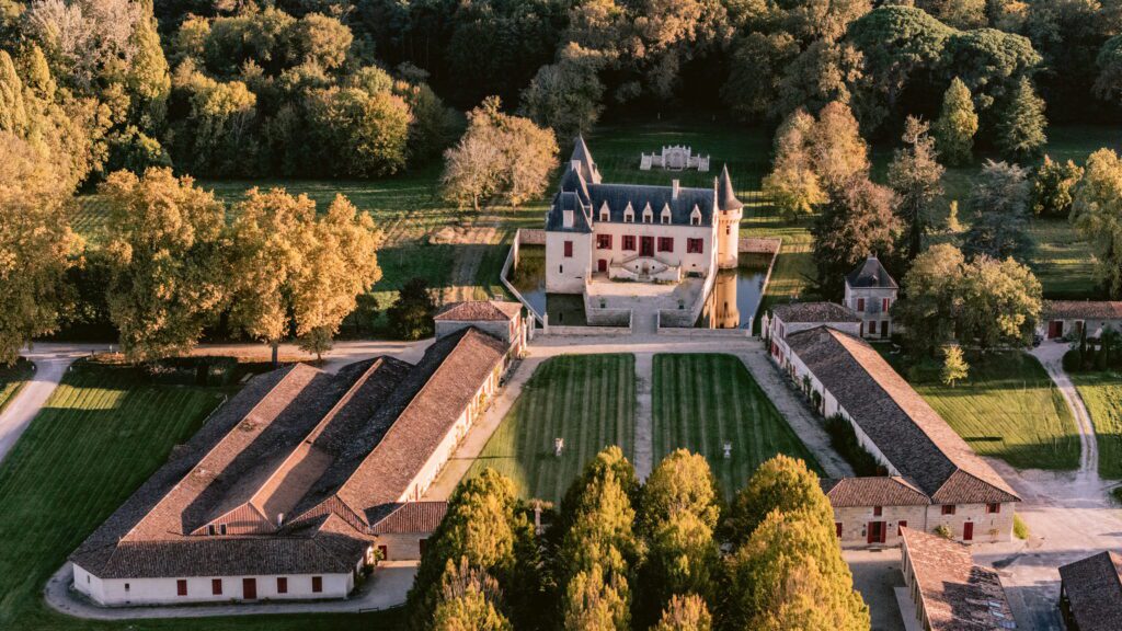 Chateau Olivier (49)