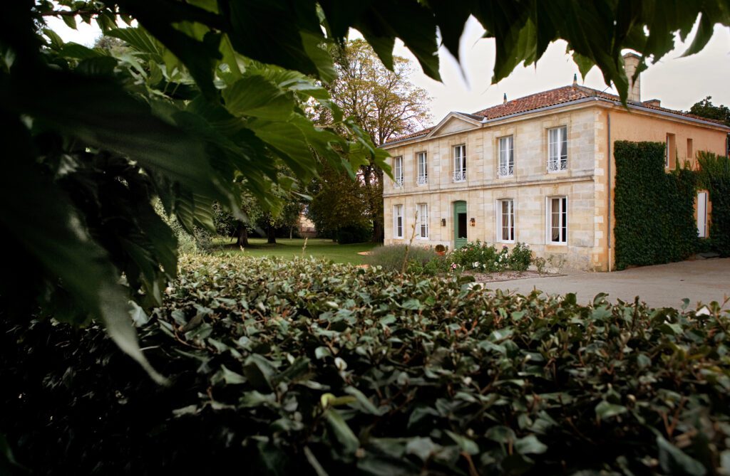 Château Ormes De Pez 2025