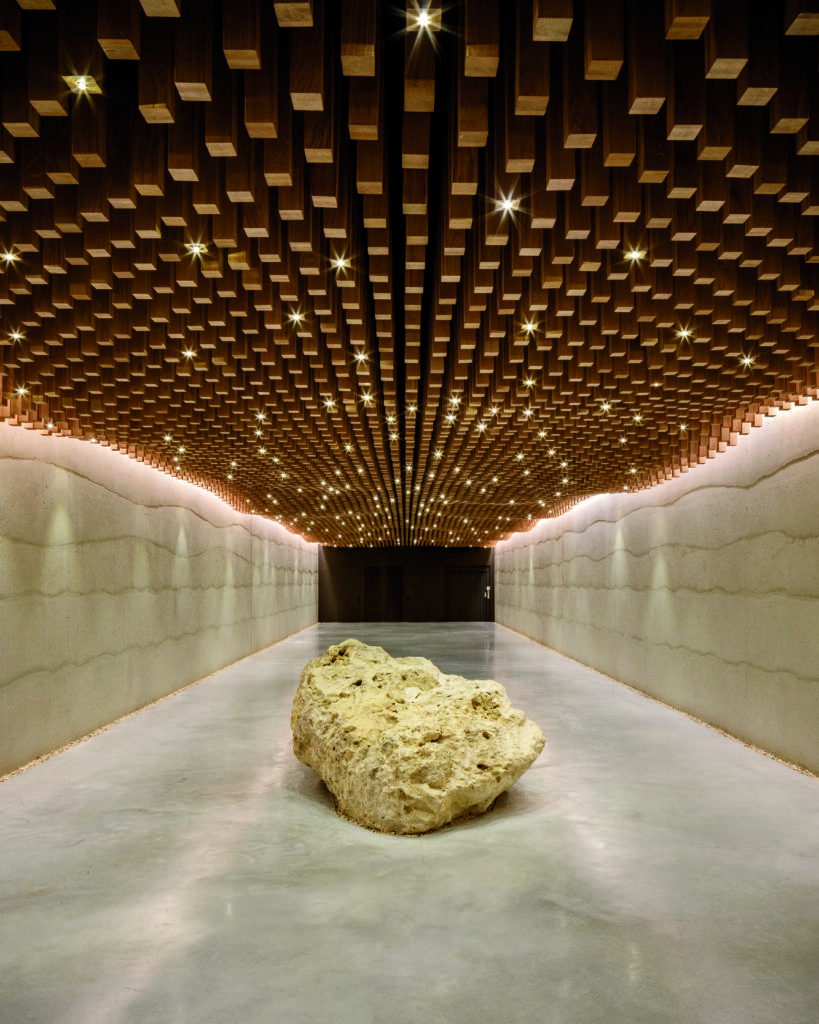 Château Pavie Macquin — 1