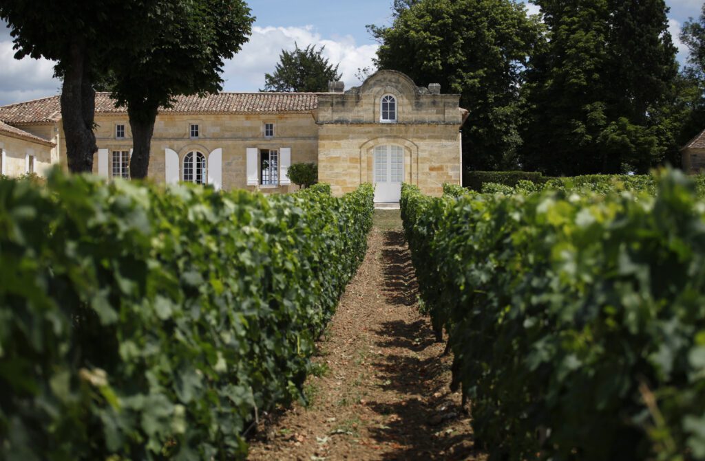 Château TrotteVieille — 4