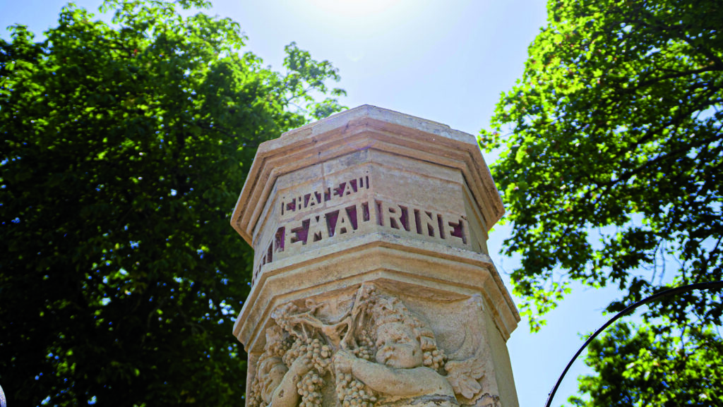 Château Villemaurine — 3