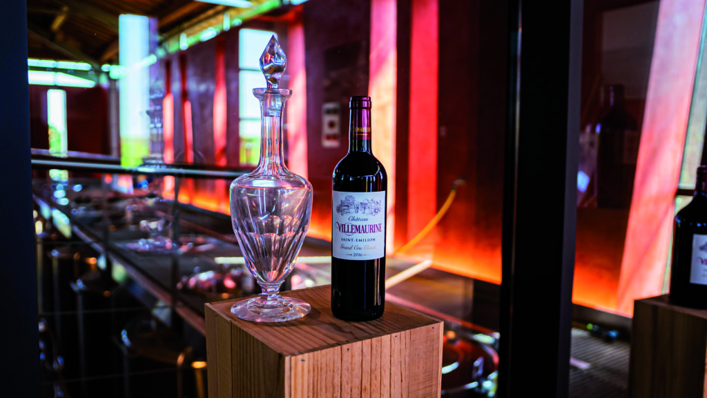 Château Villemaurine