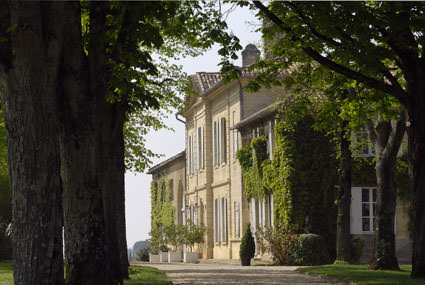 Clos Fourtet