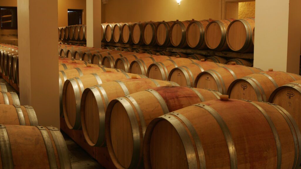 Château Fonréaud