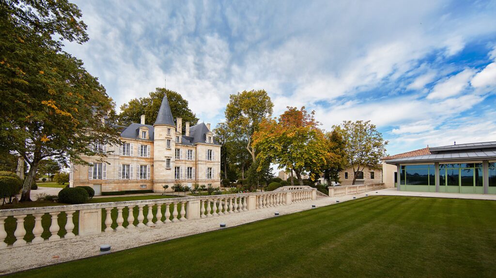 DIAPORAMA - CHATEAU - SC 122