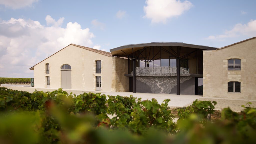 Château Kirwan — 2