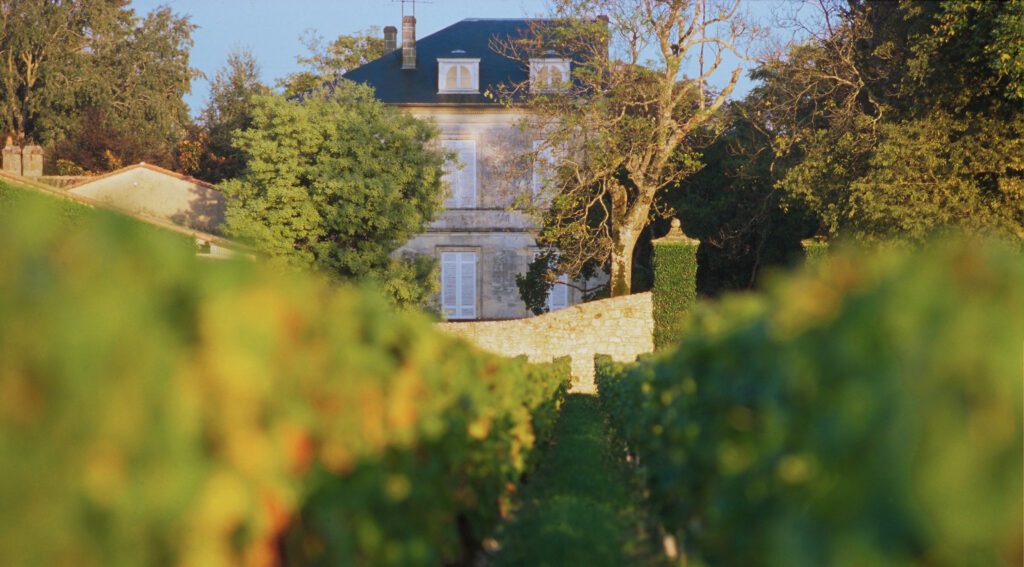 Diapo chateau d'Armailhac