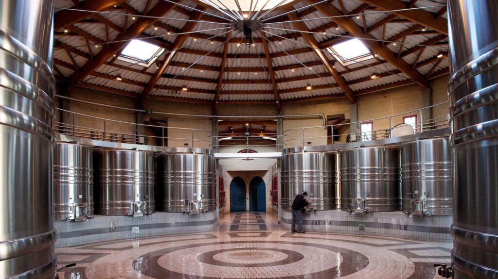 Domaine de Chevalier — 3