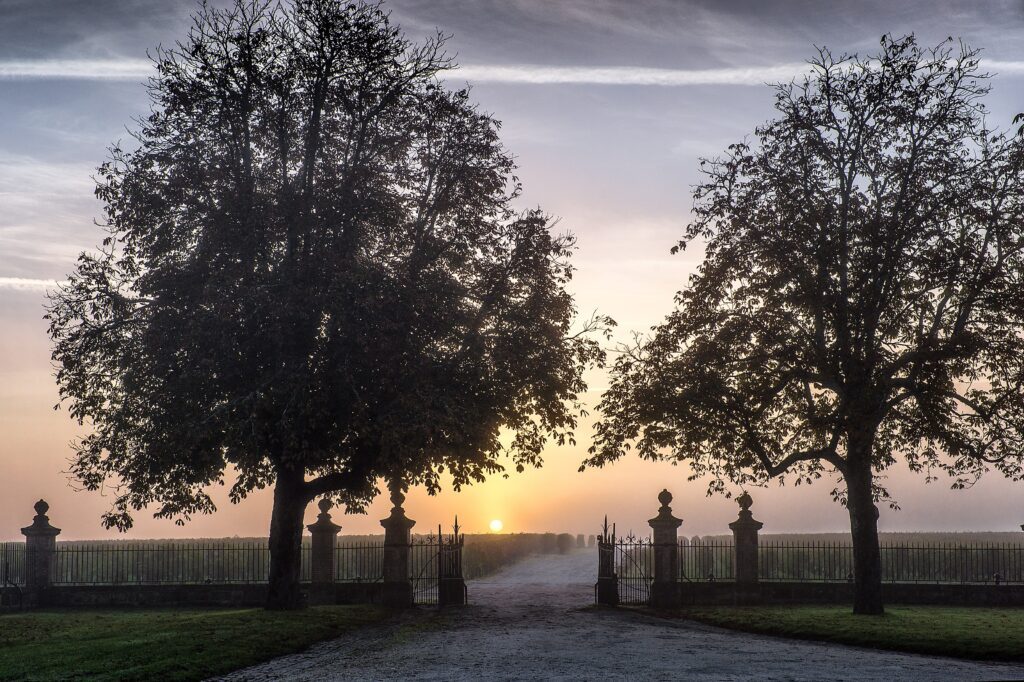 Château Giscours — 3