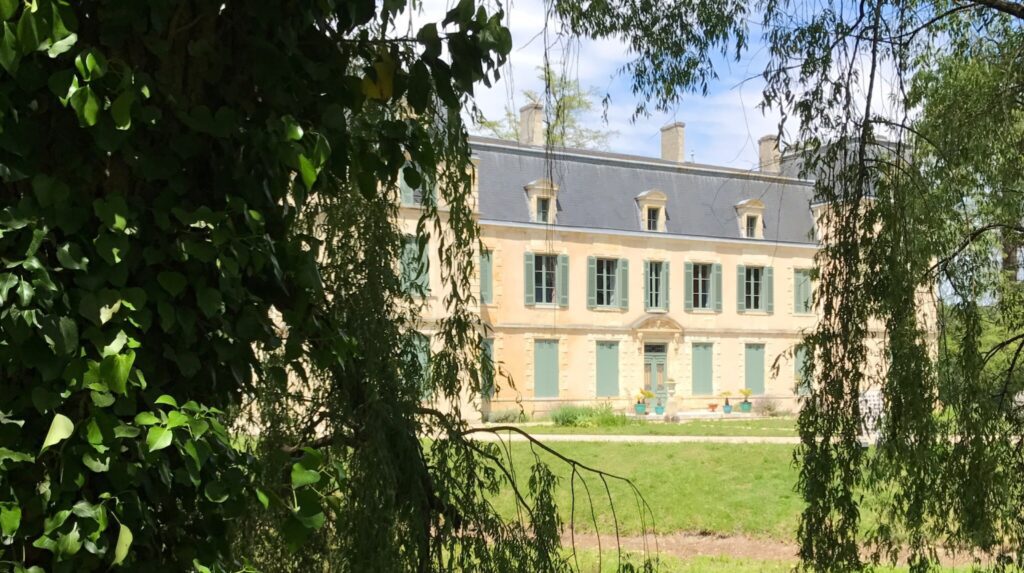Château Citran 2025