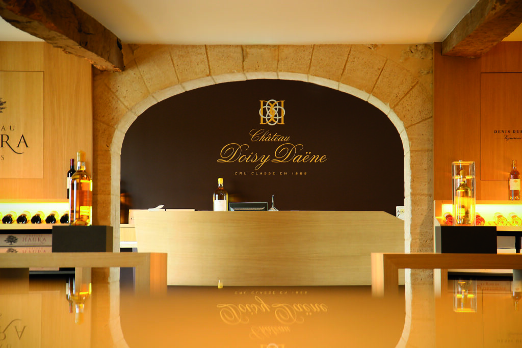 Château Doisy Daëne — 2