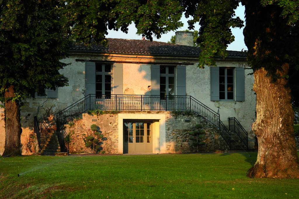 Château Doisy Daëne 2025