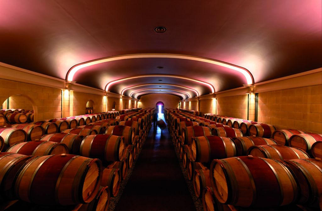 Domaine de Chevalier — 4