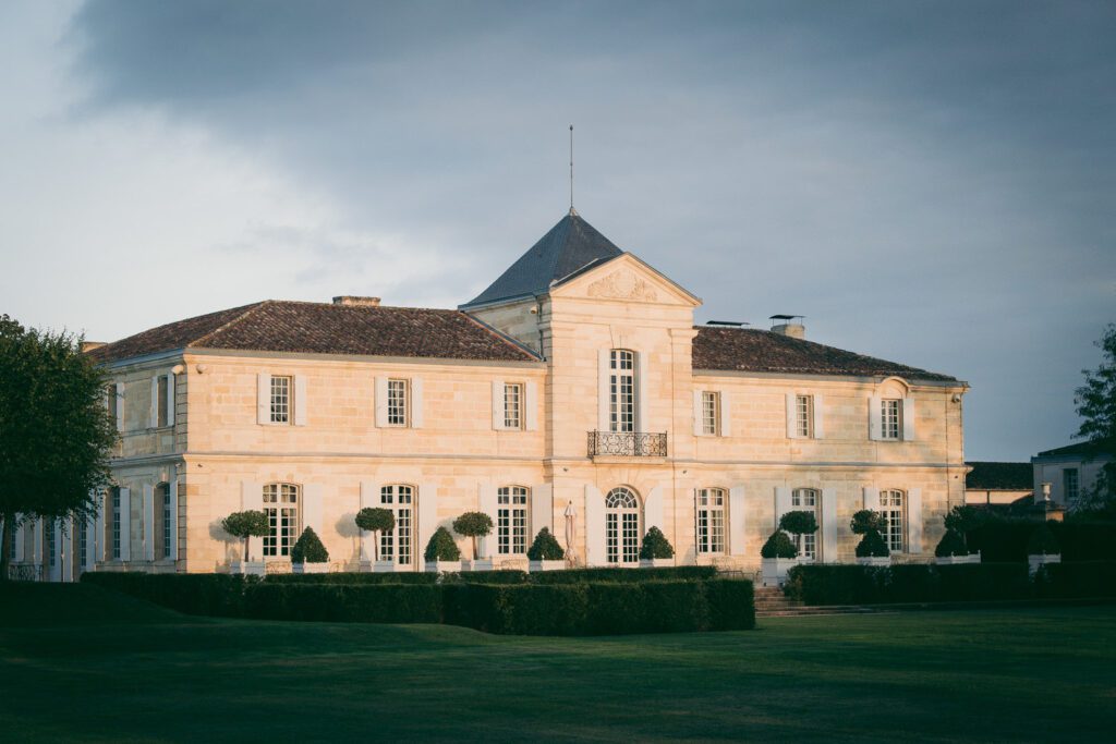 Château du Tertre 2025