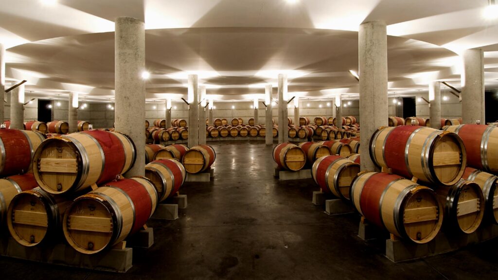 Château l’Évangile