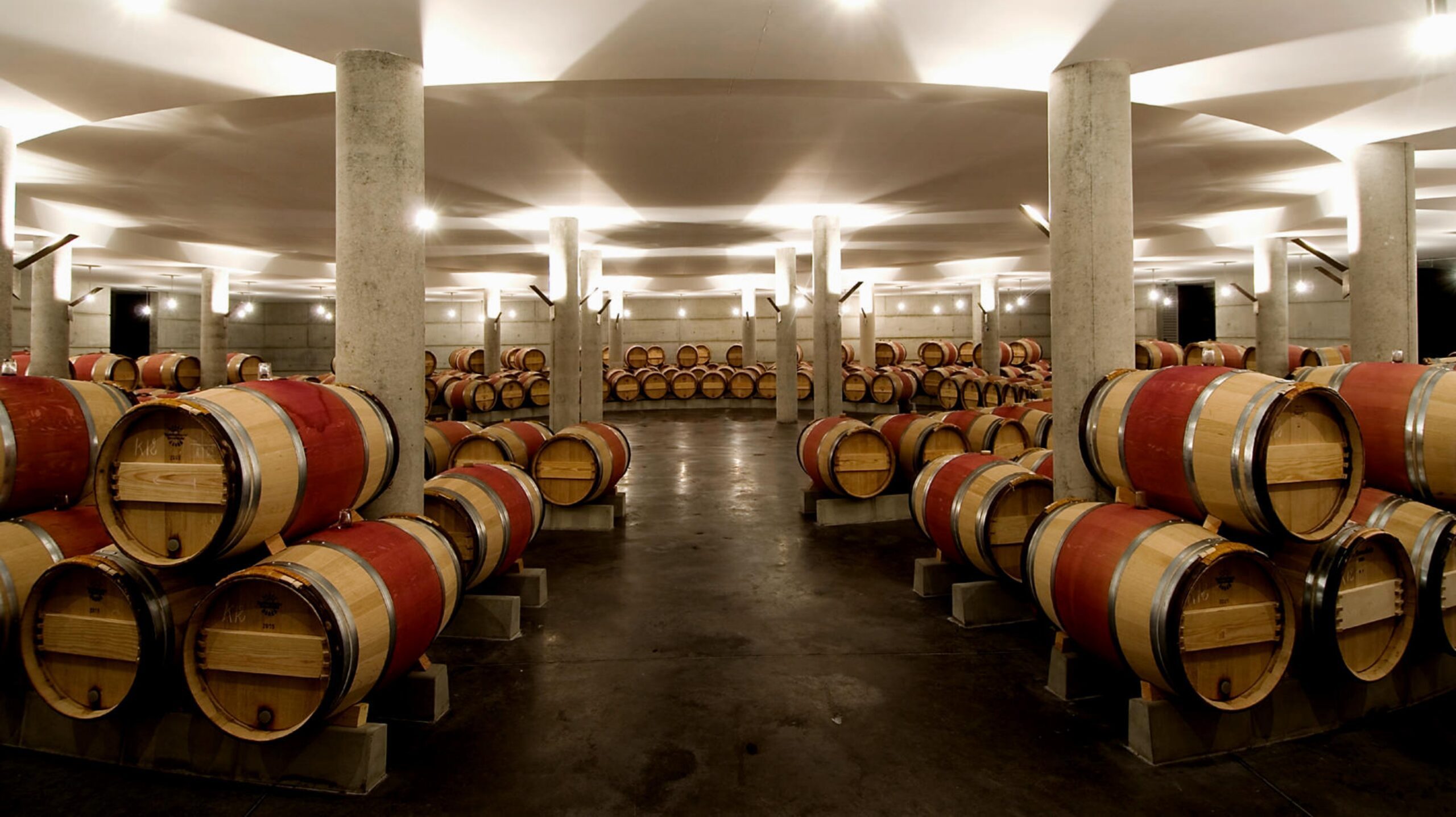 Château l’Évangile