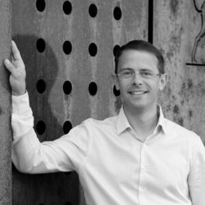 Eloi JACOB