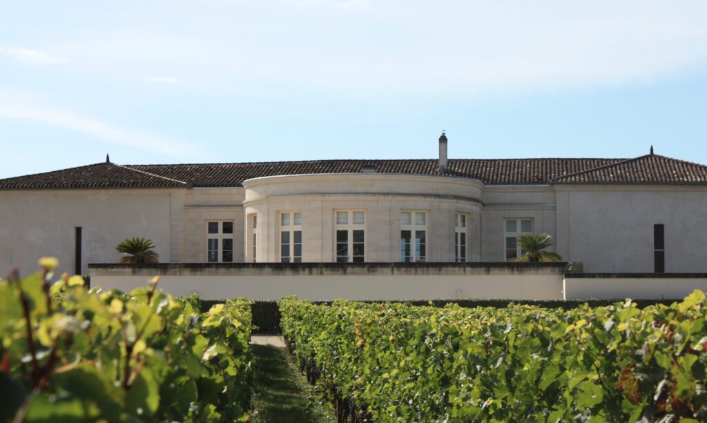 Château Beau - Séjour Bécot 2025
