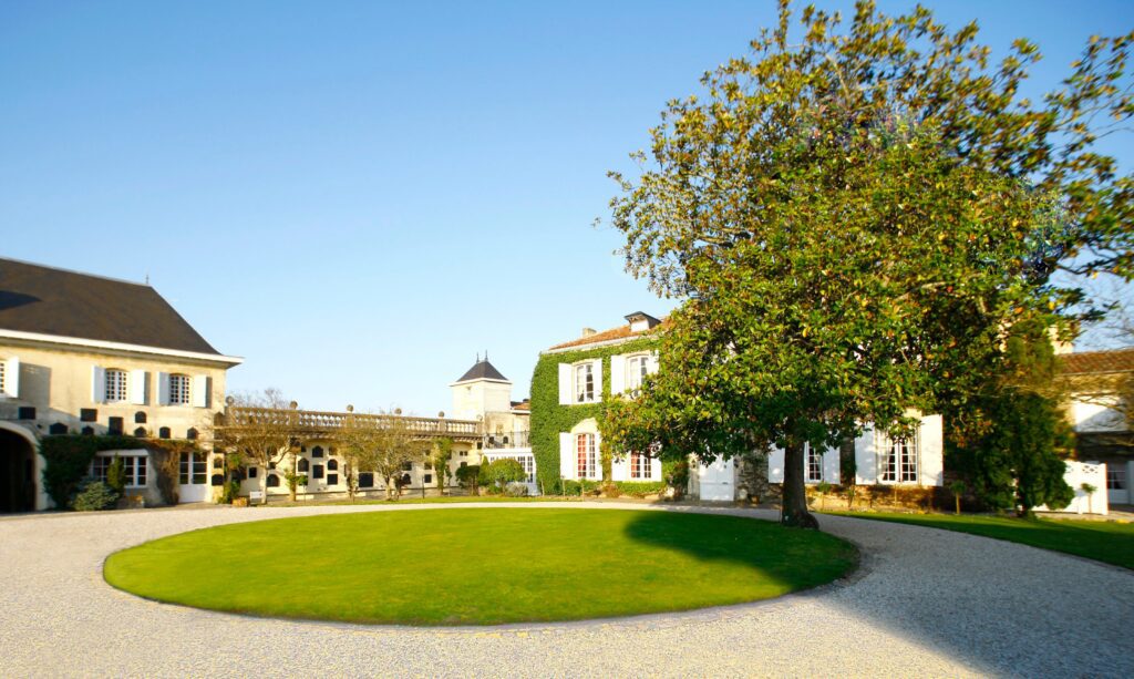Château Prieuré-Lichine — 2